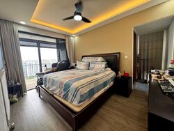 Waterbay (D19), Condominium #601582851